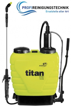 Sprayer Titan